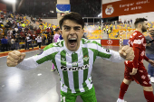 Real Betis Futsal - Pozo Murcia