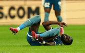 Ligue 1 - OGC Nice v Olympique de Marseille