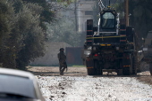 Israeli military operation in West Bank's Jenin enters seventh day