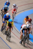 UEC European Track Cycling Championships in Heusden-Zolder