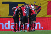 COPA DO NORDESTE 2025, VITORIA X SPORT
