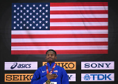 World Athletics Indoor Championships