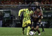 LIGA PORTUGAL MEU SUPER - CD TONDELA x ACADMICO VISEU