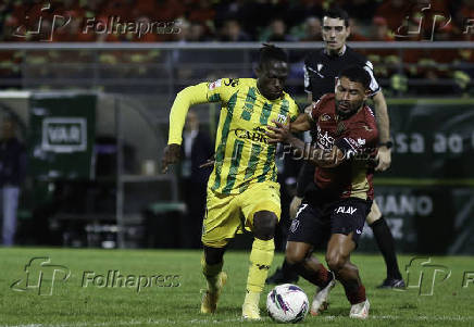 LIGA PORTUGAL MEU SUPER - CD TONDELA x ACADMICO VISEU