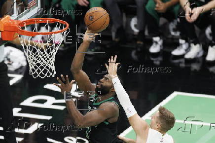 NBA Cup - Cleveland Cavaliers at Boston Celtics