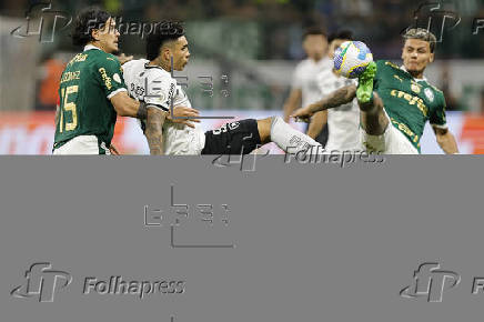 Brasileirao serie A: Palmeiras -Botafogo