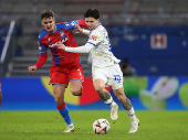 Europa League - Dynamo Kyiv v Viktoria Plzen