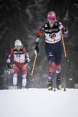 FIS Cross Country Skiing World Cup in Ruka