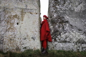 Winter Solstice 2024 at Stonehenge