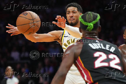 NBA: Indiana Pacers at Miami Heat