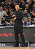 NBA: Los Angeles Clippers at Phoenix Suns