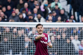 West Ham x Brentford