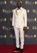 2025 British Academy of Film and Television Arts (BAFTA) awards