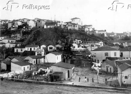 1956Bairro da Pompia. (So Paulo, SP,