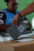 General elections in Dominican Republic