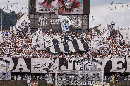 Especial Futebol Brasil - Torcidas