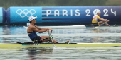 Paris 2024 Olympic Games - Rowing