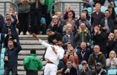 Third Test - England v Sri Lanka