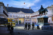 Celebrations for Prince's Day in the Netherlands