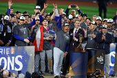 Imagn Images: World Series-Los Angeles Dodgers at New York Yankees