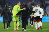 Premier League - Crystal Palace v Fulham