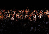 Brasileiro Championship - Corinthians v Vasco da Gama