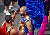 29 Parada do Orgulho LGBTI+Rio