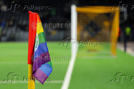 Champions League - BSC Young Boys v Atalanta