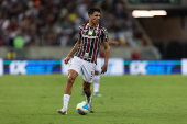 Fluminense x Criciuma