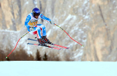 FIS Alpine Ski World Cup - Men's Downhill