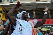 22 Festa de Yemanj no Rio de Janeiro