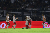 Partida entre RB BRAGANTINO X CORINTHIANS pelo Campeonato Paulista