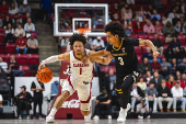 NCAA Basketball: Vanderbilt at Alabama