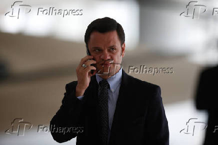 PF mira Bolsonaro e aliados em operao sobre tentativa de golpe