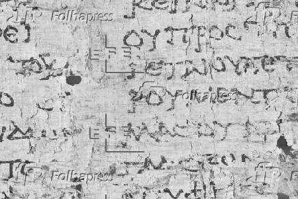 Descubren el lugar exacto de la tumba de Platn en los papiros carbonizados de Herculano
