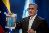 El fiscal venezolano vincula a Leopoldo Lpez y otros opositores con corrupcin en Pdvsa