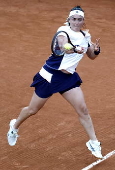 French Open - Day 4