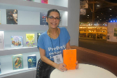 Segundo dia de Bienal do Livro de SP