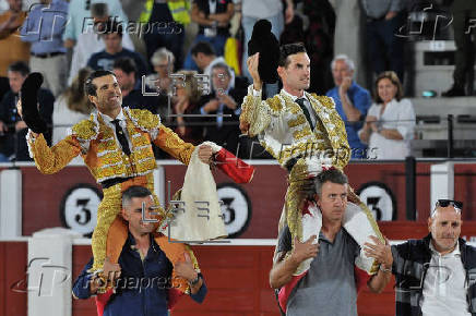 Feria de Albacete