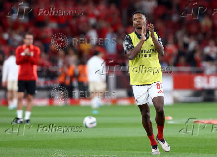 Primeira Liga - Benfica v Gil Vicente