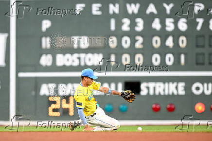 MLB: Tampa Bay Rays at Boston Red Sox