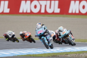 Motorcycling Grand Prix of Japan - Race