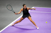 WTA Finals