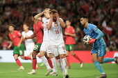 UEFA Nations League - Portugal vs Poland