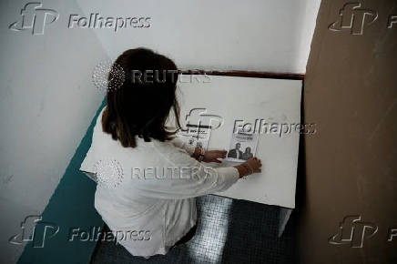 Presidential election run-off between centre-left candidate Orsi and ruling conservative coalition candidate Delgado, in Uruguay