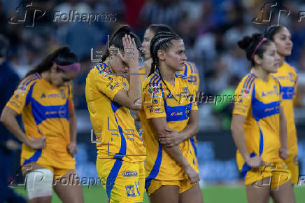 Liga MX Femenil: Rayadas - Tigres