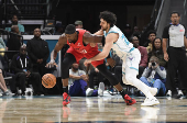 NBA: Miami Heat at Charlotte Hornets