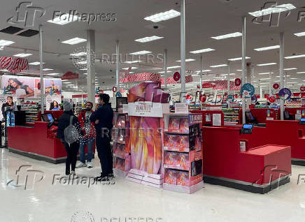 Taylor Swift's exclusive offerings at Target drive shoppers to its stores