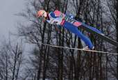 FIS Ski Jumping World Cup