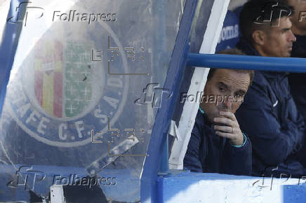 Getafe vs. Mallorca